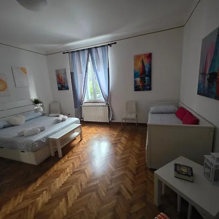 Sol&bora Appartement