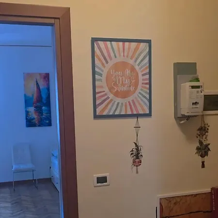 Sol&bora شقة *