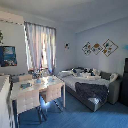 Sol&bora Trieste