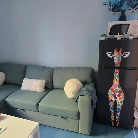 Appartement Sol&bora