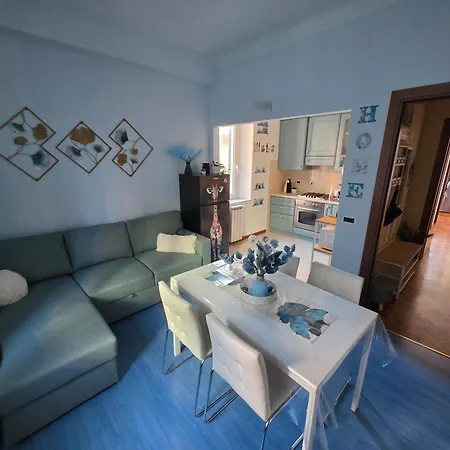Appartement Sol&bora