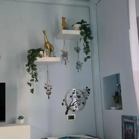 Sol&bora Appartement